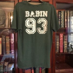 SALE American Apparel Babin T-Shirt